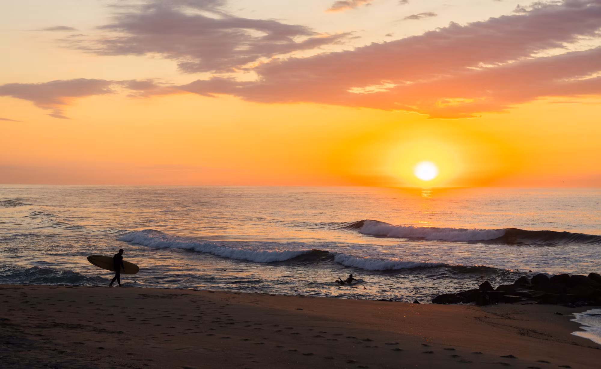 Exploring the Vibrant World of Surf Culture